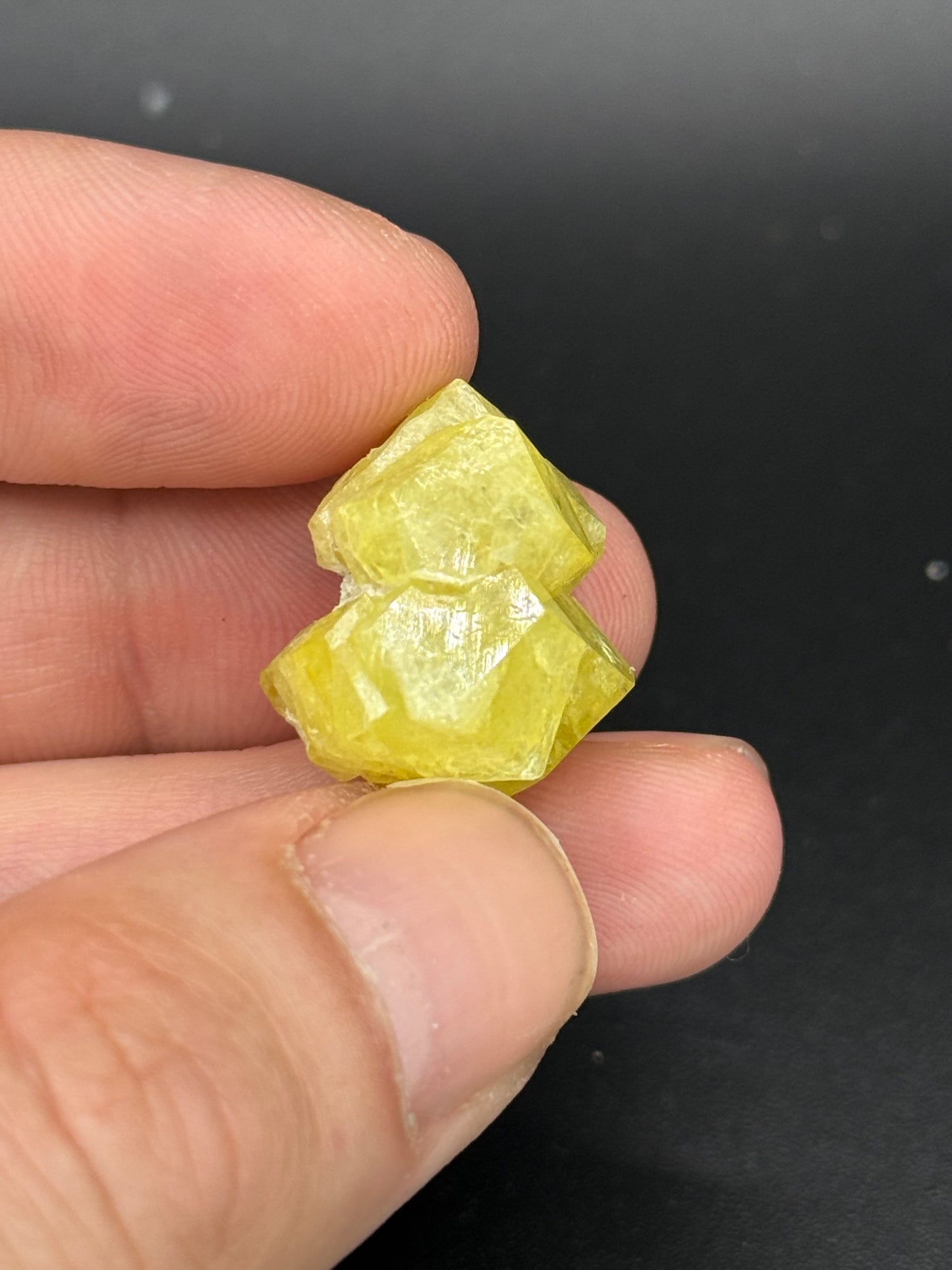 Londonite, Antsongombato, Betafo, Vakinankarata, Madagascar