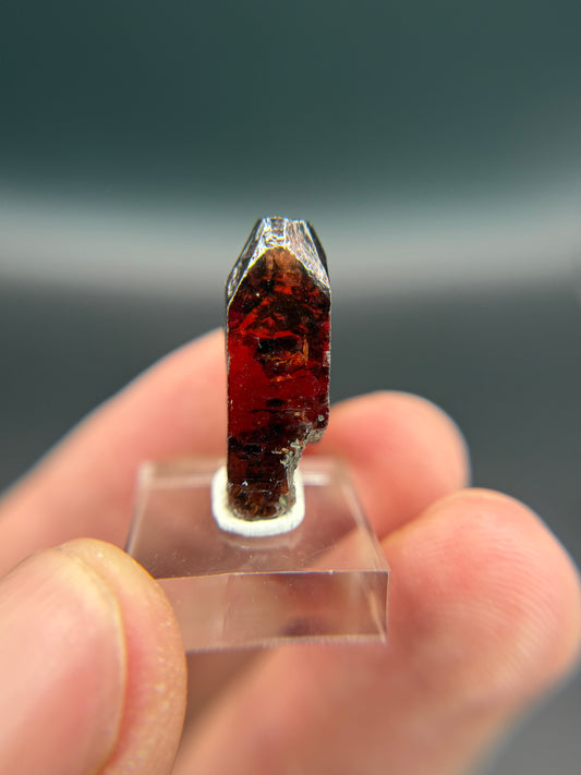 Zircon, Nsanje, Southern Region, Malawi