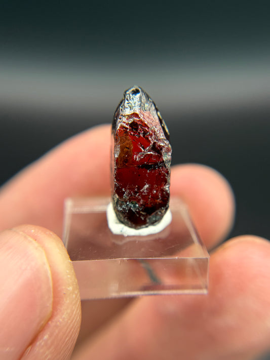 Zircon, Nsanje, Southern Region, Malawi