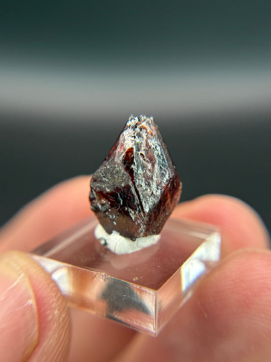 Zircon, Nsanje, Southern Region, Malawi