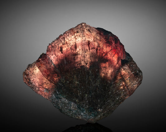 Alexandrite, Novello Claim, Masvingo, Zimbabe