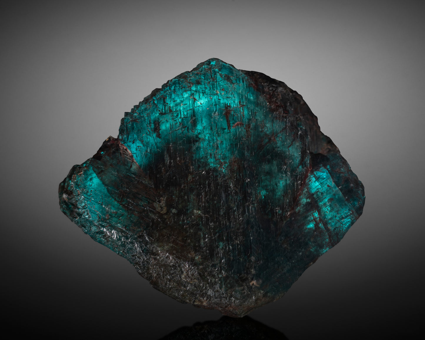 Alexandrite, Novello Claim, Masvingo, Zimbabe