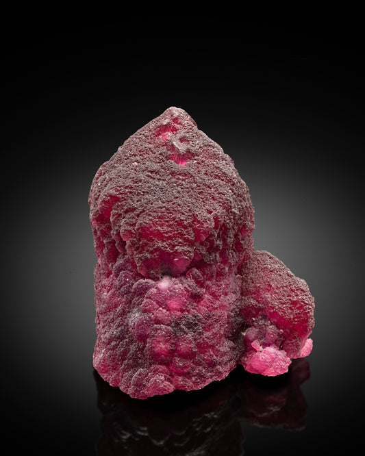 Rubellite Tourmalline, Palelni mine, Khetchel village, Kyaukme District, Shan State, Burma