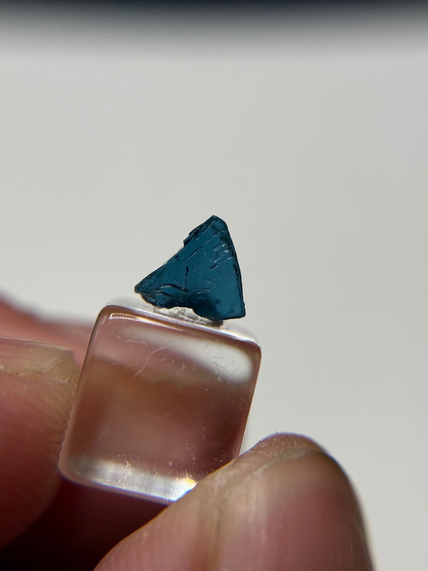 Laurentthomasite, Beravina, Ambaro, Betroka District, Anosy Region, Madagascar