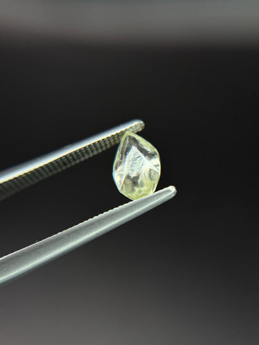 Diamond Crystal