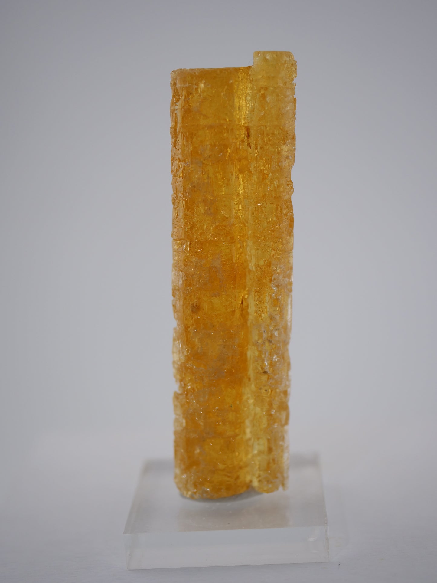 Heliodor, Fitampito, Ikalamavony District, Haute Matsiatra, Madagascar