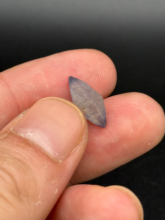 Sapphire, Ratnapura, Sri Lanka