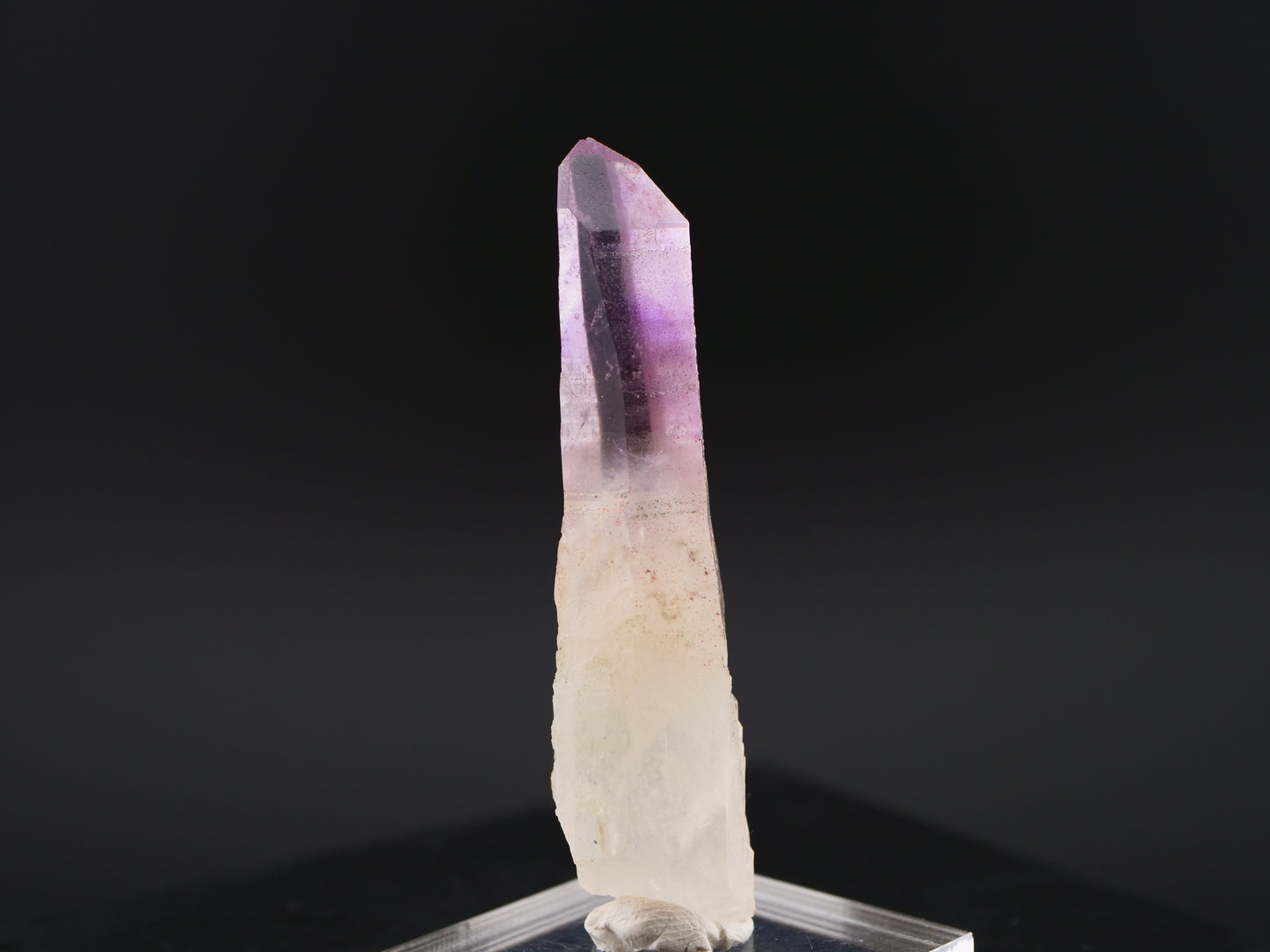 Amethyst Denny Mountain, King Co., Washington, USA