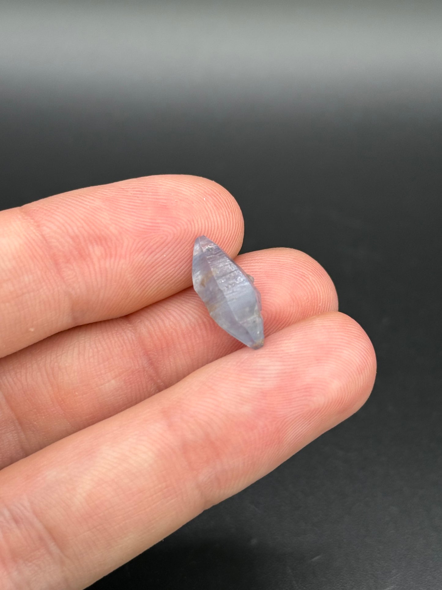 Sapphire, Ratnapura, Sri Lanka