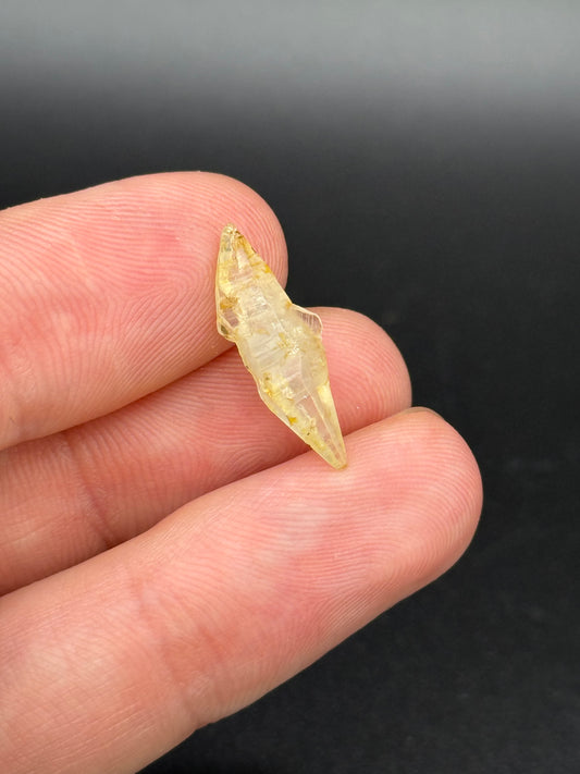 Sapphire, Ratnapura, Sri Lanka