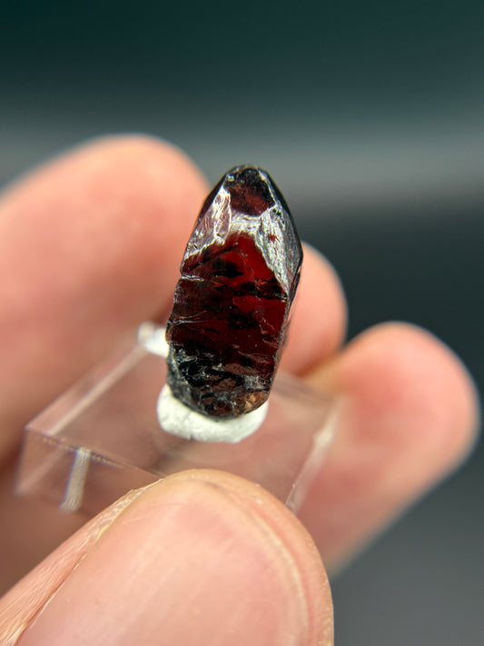 Zircon, Nsanje, Southern Region, Malawi