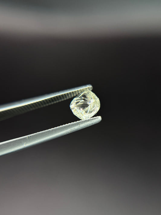 Diamond Crystal