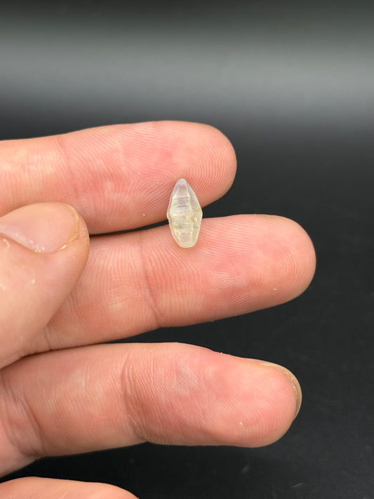 Sapphire, Ratnapura, Sri Lanka