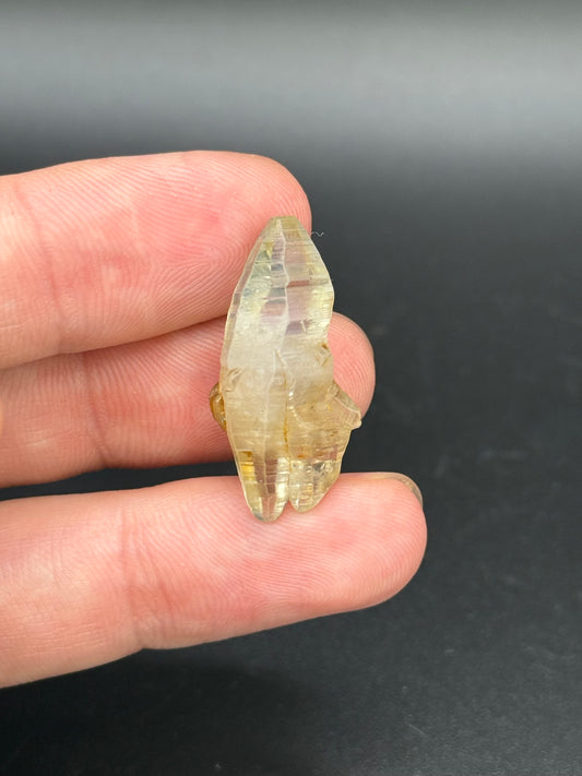 Sapphire, Ratnapura, Sri Lanka