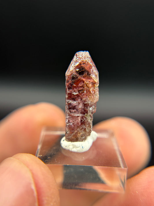 Zircon, Nsanje, Southern Region, Malawi