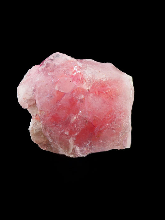 Pezzottaite, Ambavaloza village, Antsirabe, Madagascar