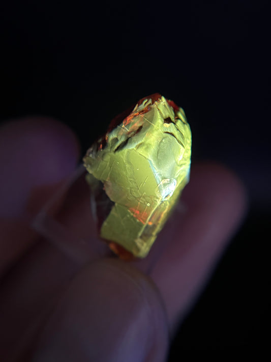 Zircon, Nsanje, Southern Region, Malawi