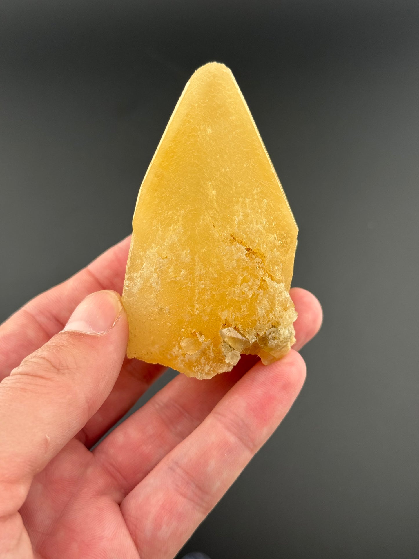 Calcite, Weissenburg-bad, Bern, Switzerland