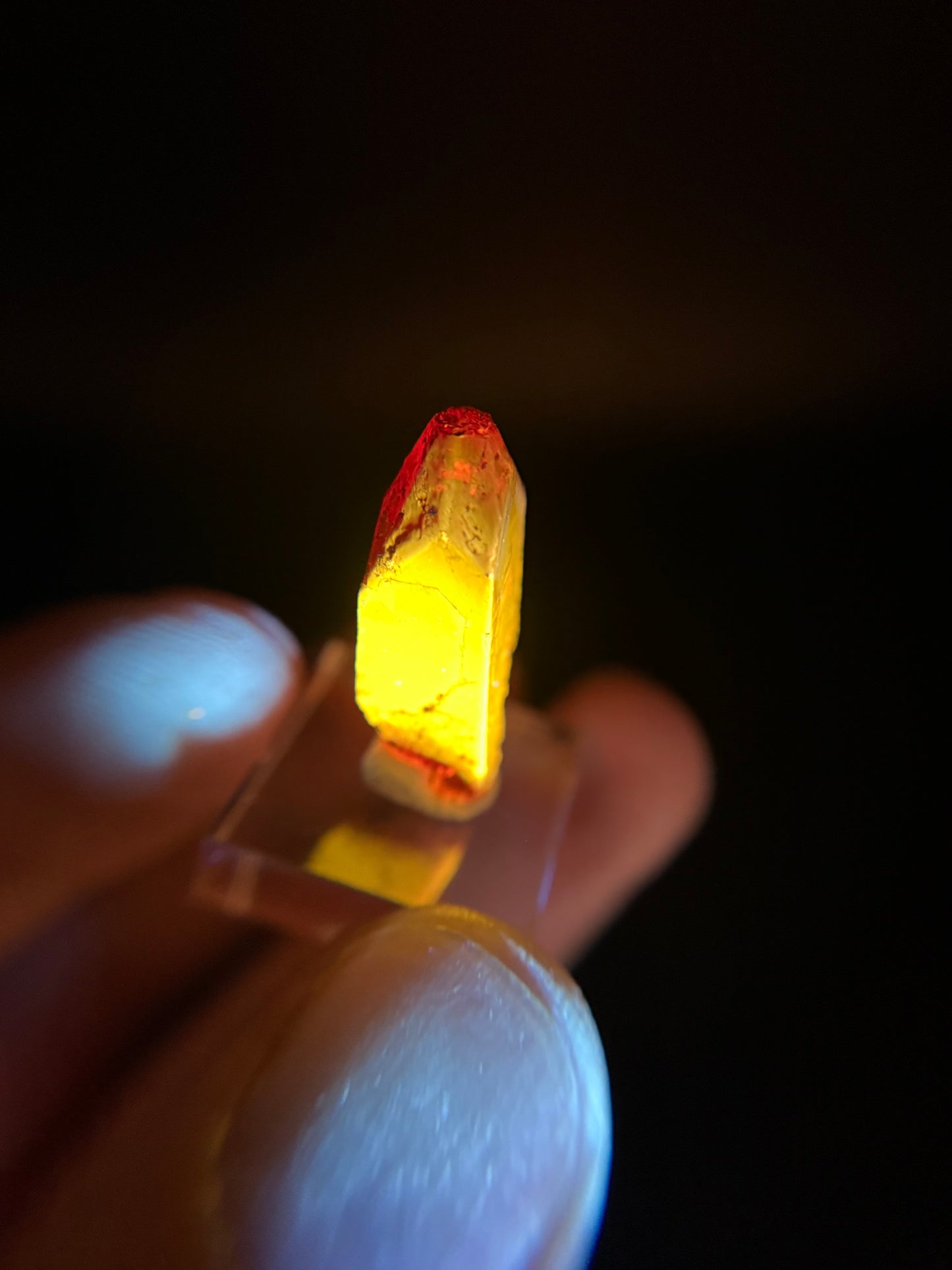 Zircon, Nsanje, Southern Region, Malawi