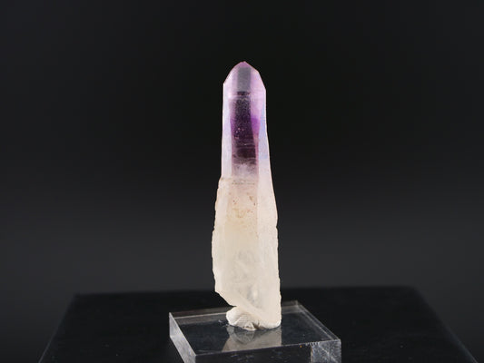 Amethyst Denny Mountain, King Co., Washington, USA