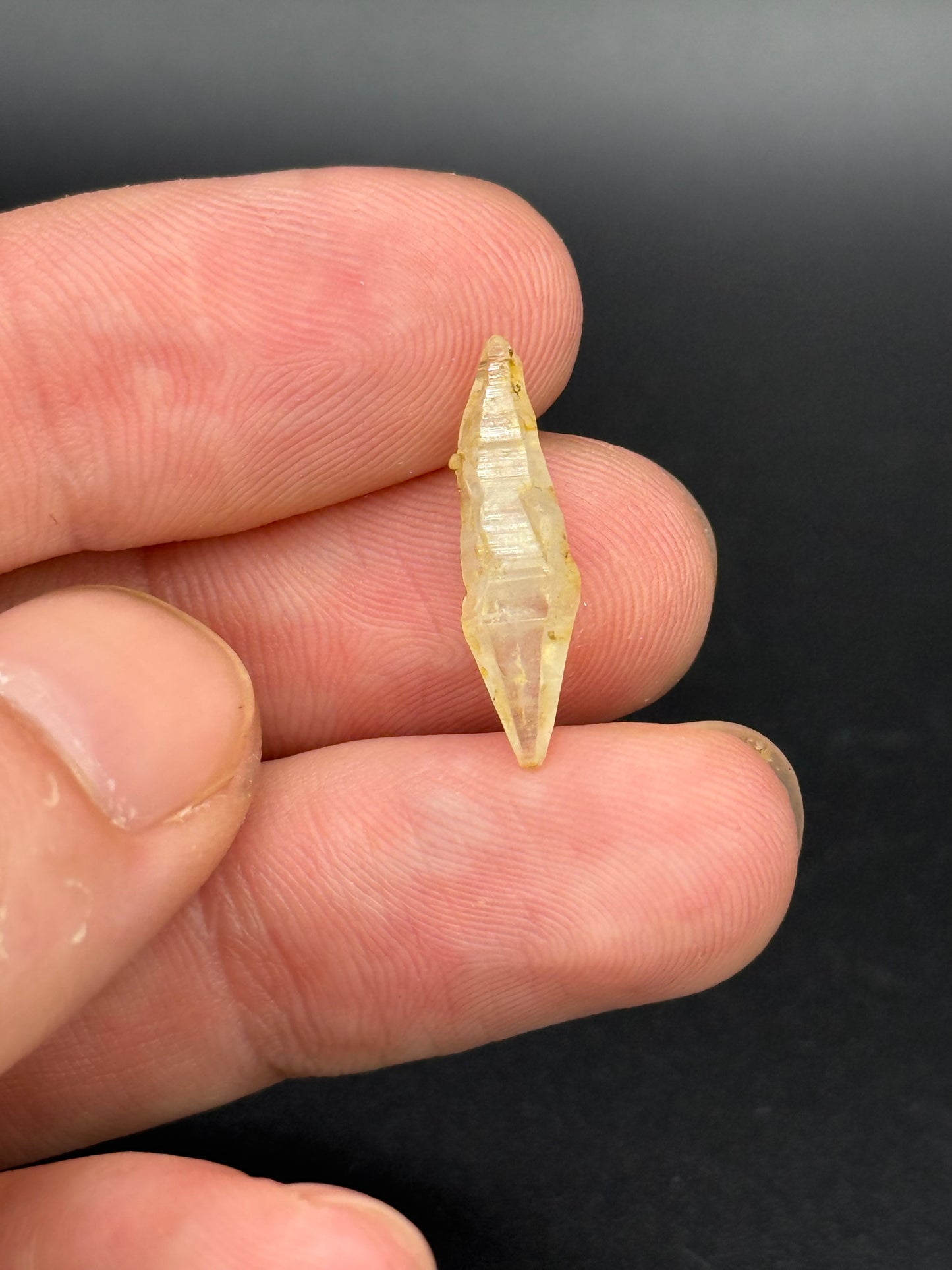 Sapphire, Ratnapura, Sri Lanka