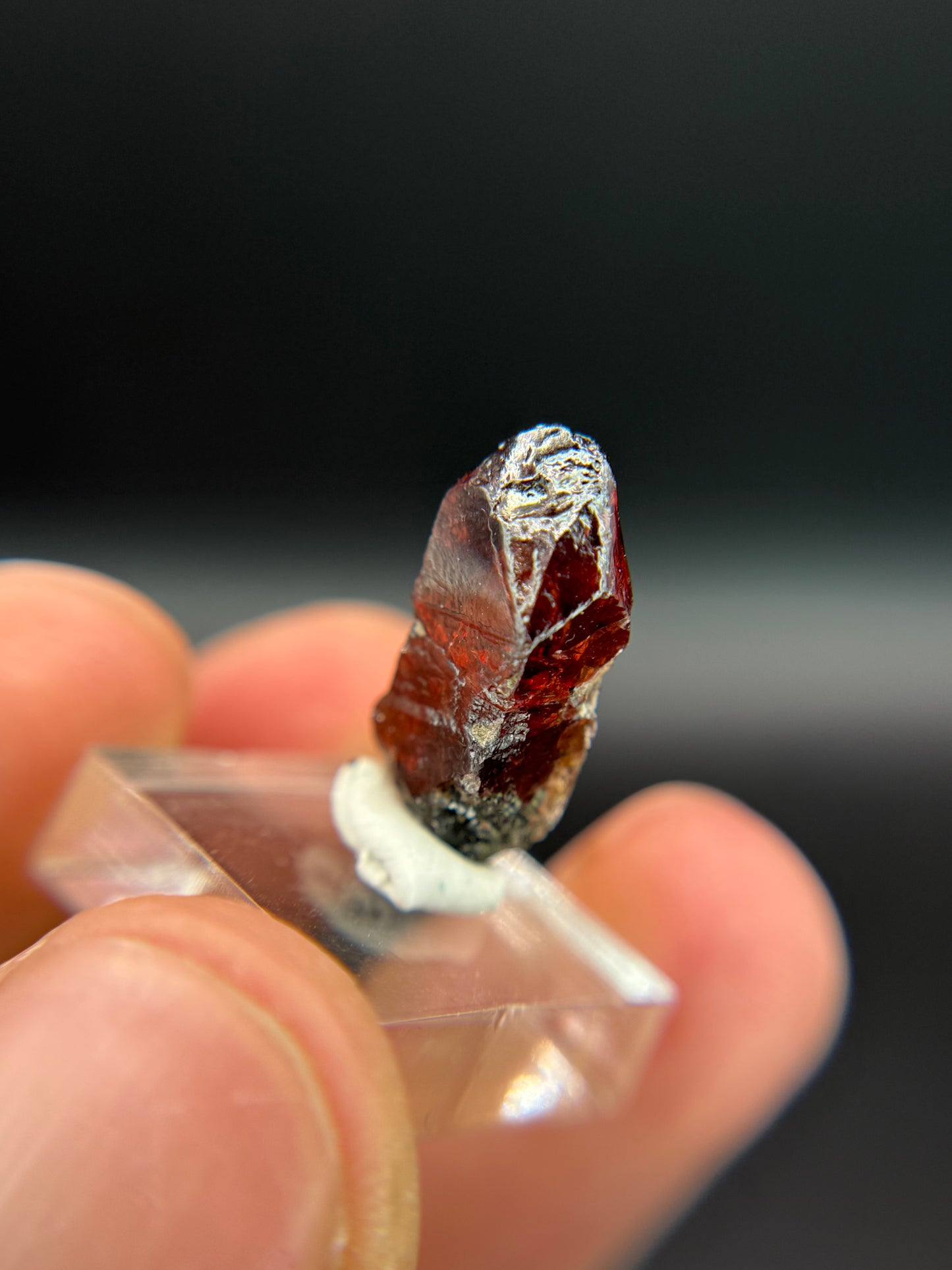 Zircon, Nsanje, Southern Region, Malawi