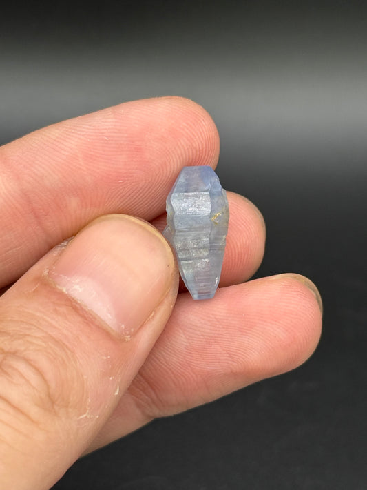 Sapphire, Ratnapura, Sri Lanka