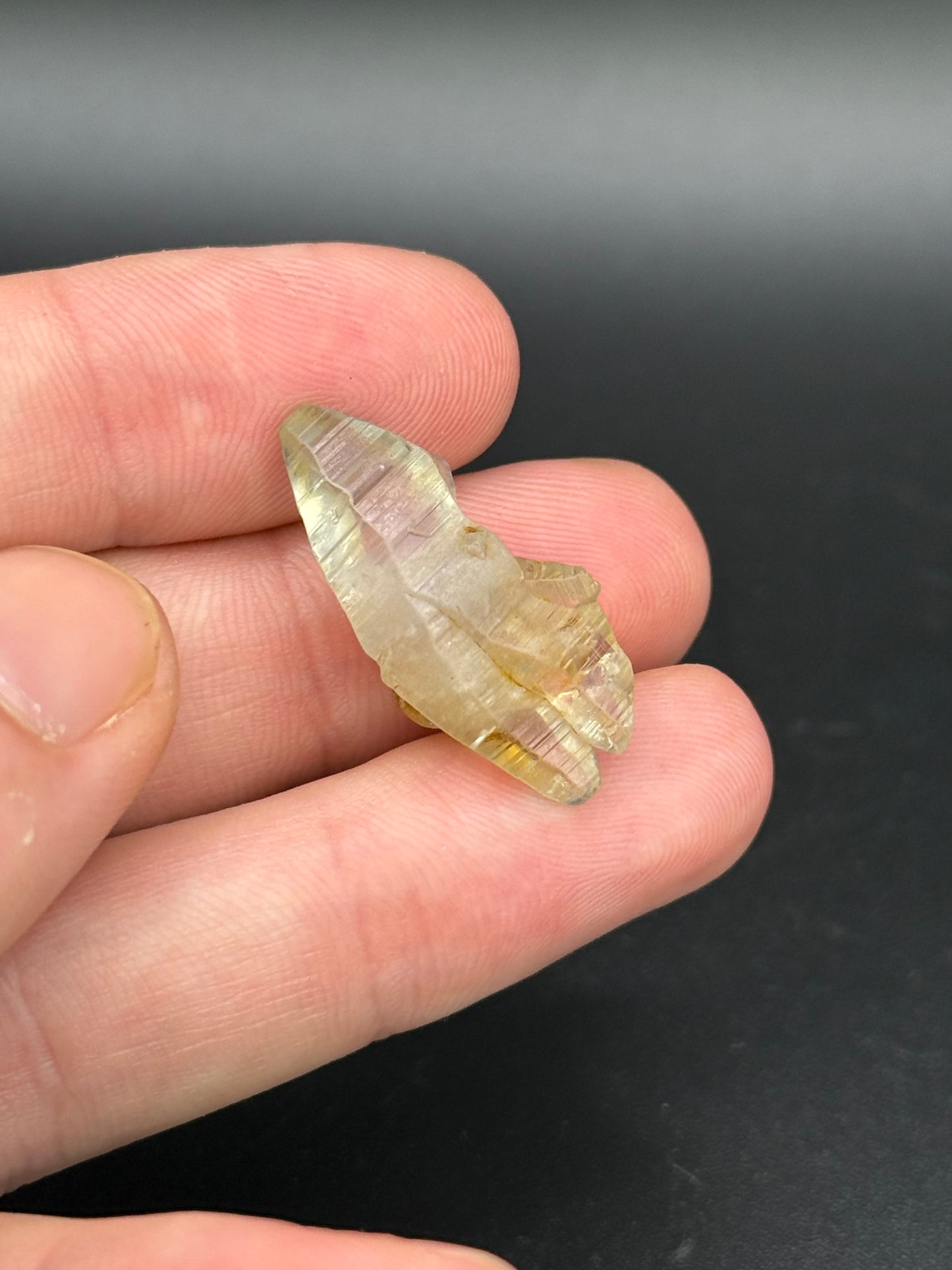 Sapphire, Ratnapura, Sri Lanka