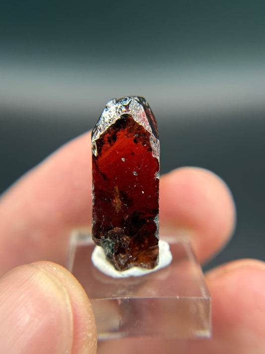 Zircon, Nsanje, Southern Region, Malawi