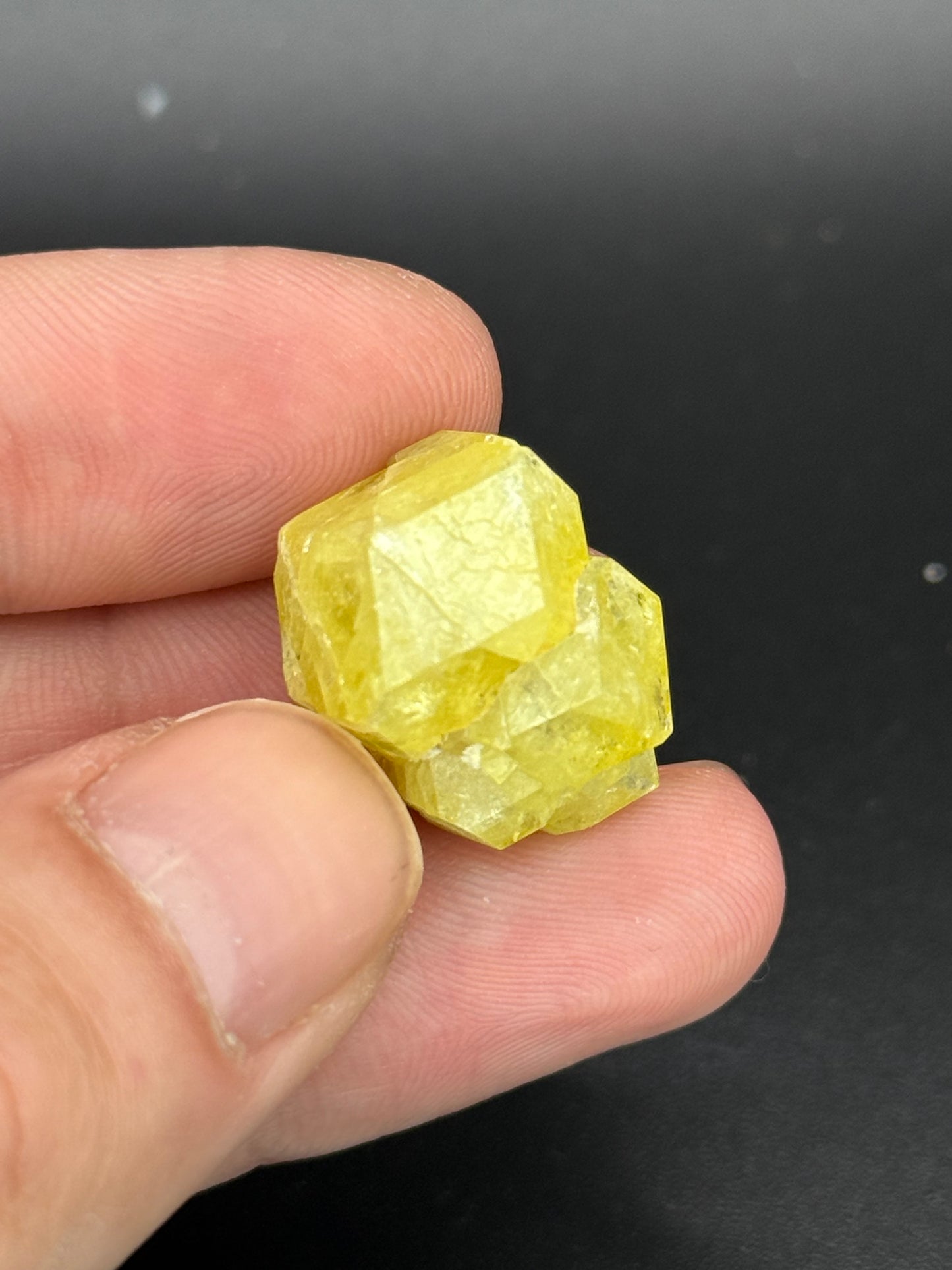 Londonite, Antsongombato, Betafo, Vakinankarata, Madagascar