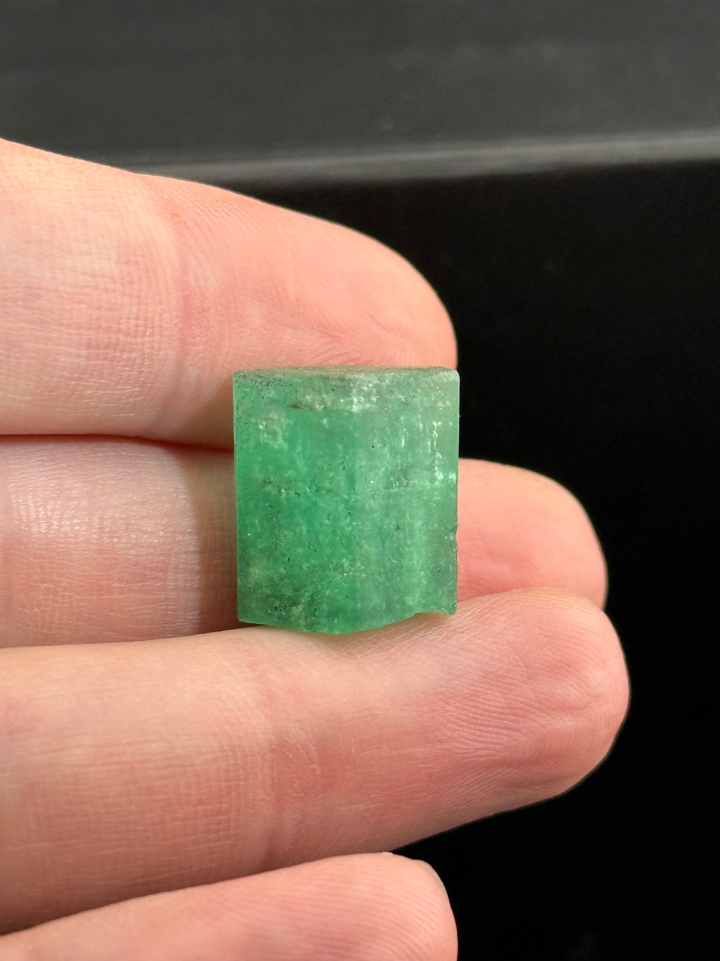 Emerald, Boyacá, Colombia