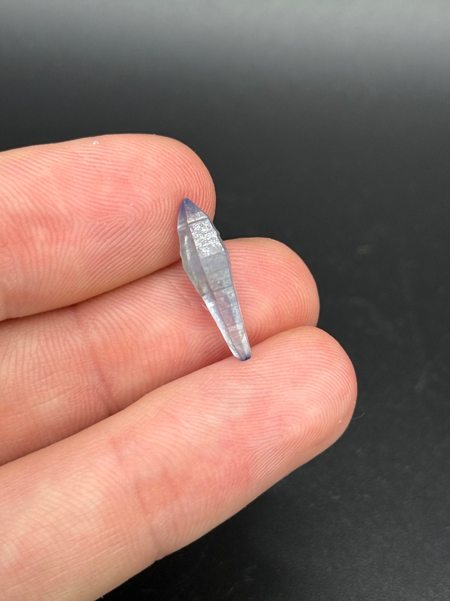 Sapphire, Ratnapura, Sri Lanka