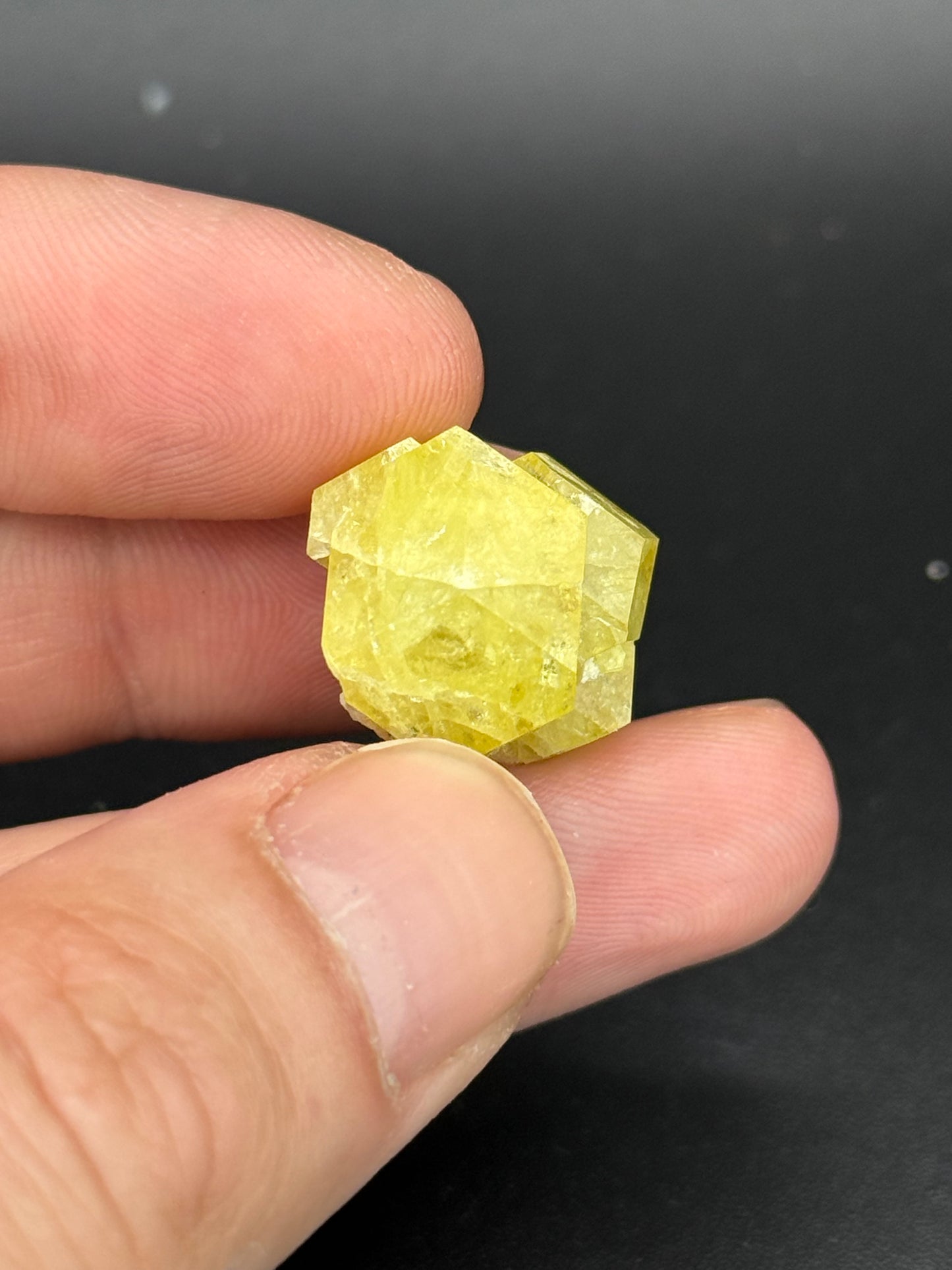 Londonite, Antsongombato, Betafo, Vakinankarata, Madagascar