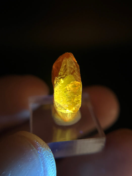 Zircon, Nsanje, Southern Region, Malawi