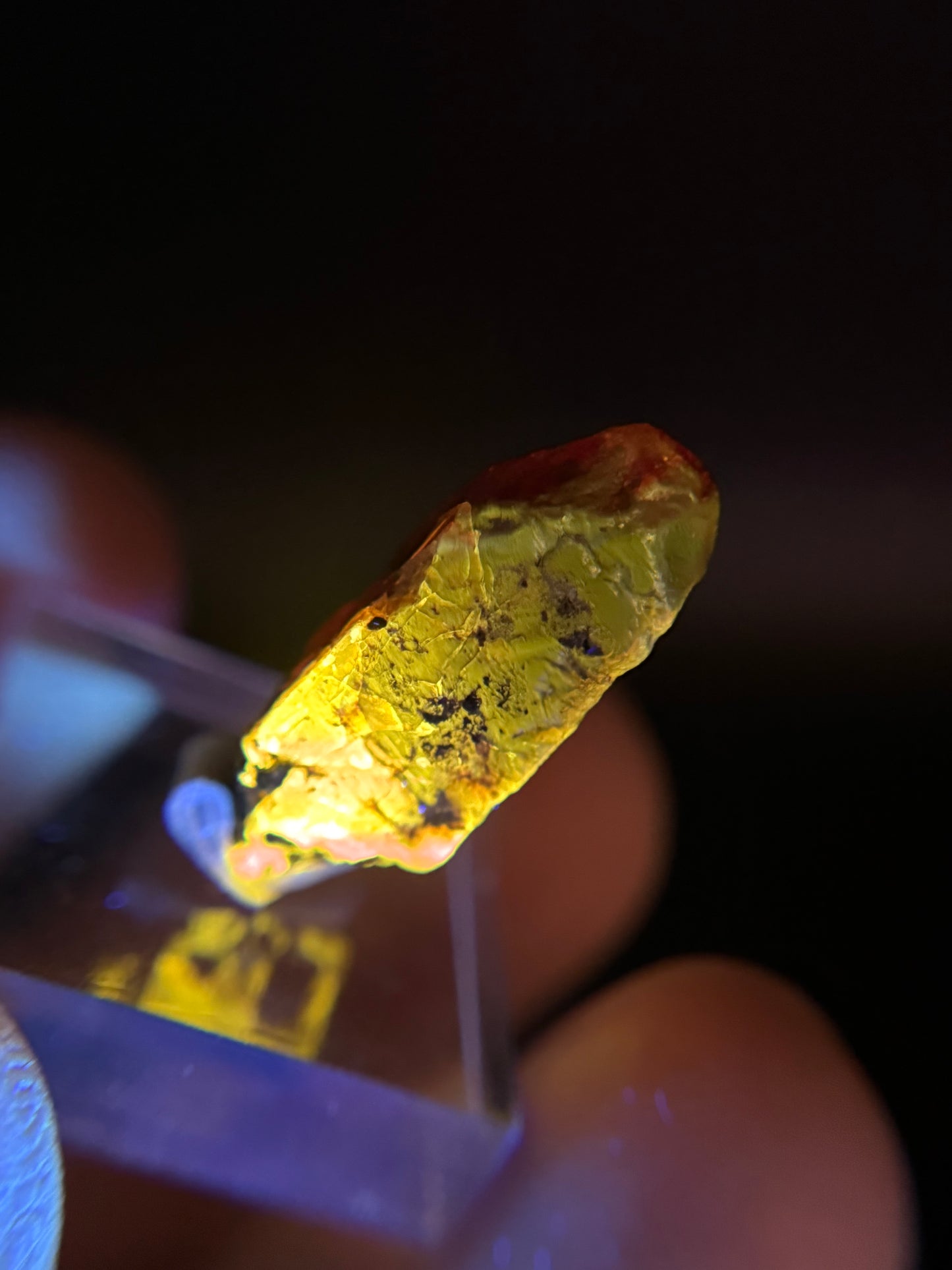 Zircon, Nsanje, Southern Region, Malawi