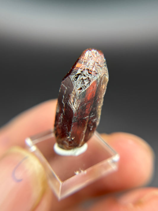 Zircon, Nsanje, Southern Region, Malawi