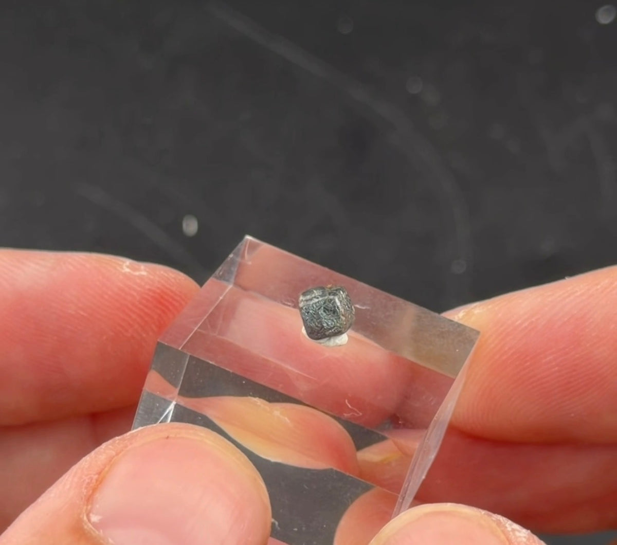 Black Diamond