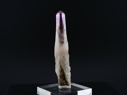 Amethyst Denny Mountain, King Co., Washington, USA