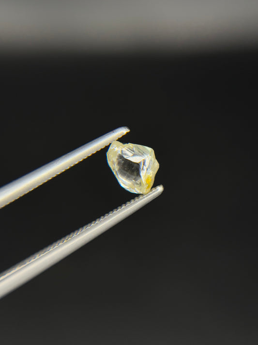 Diamond Crystal
