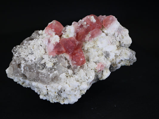 Fluorite, Chamonix-Mont Blanc, Auvergne Rhone Alpes, France
