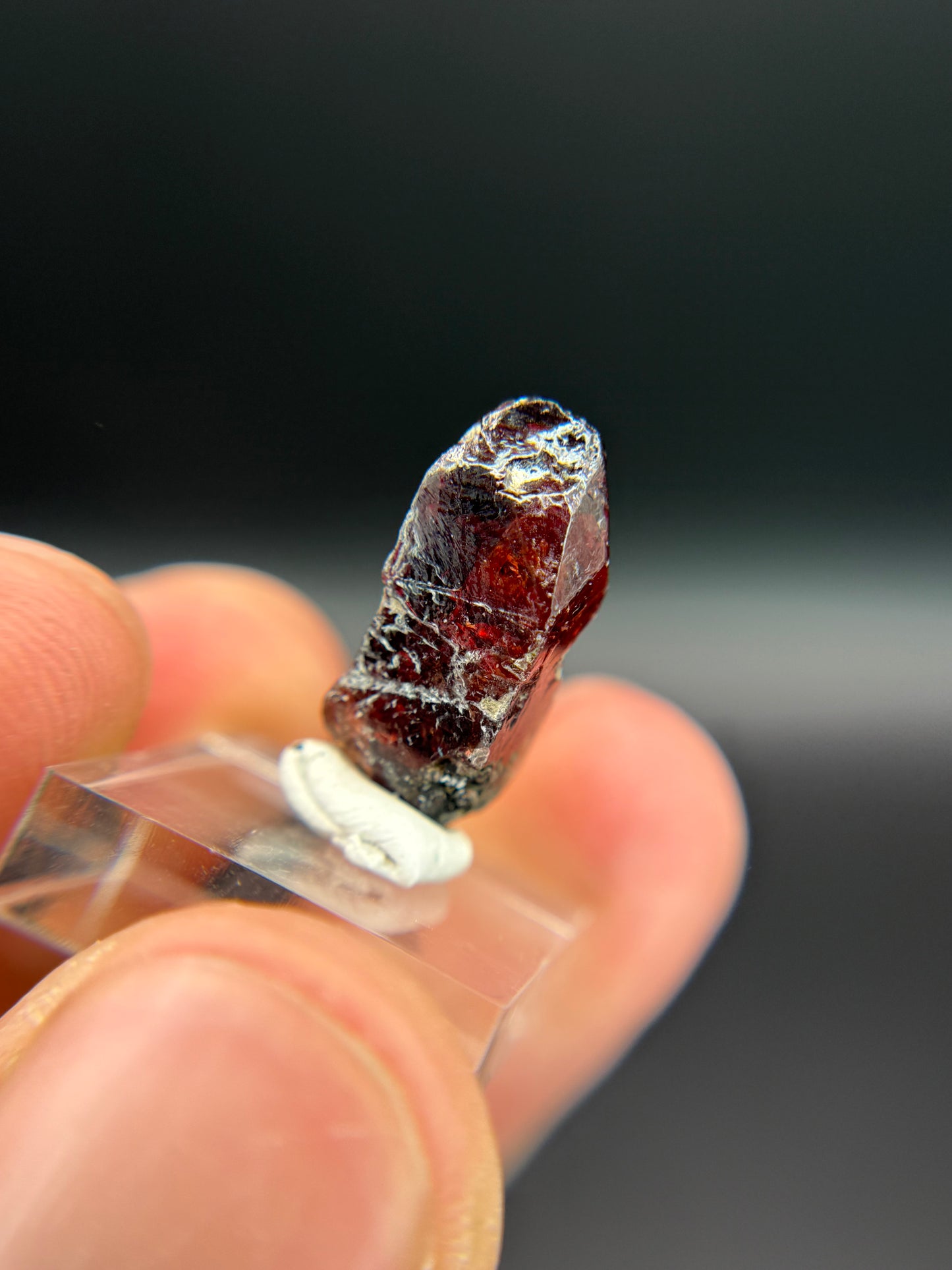 Zircon, Nsanje, Southern Region, Malawi