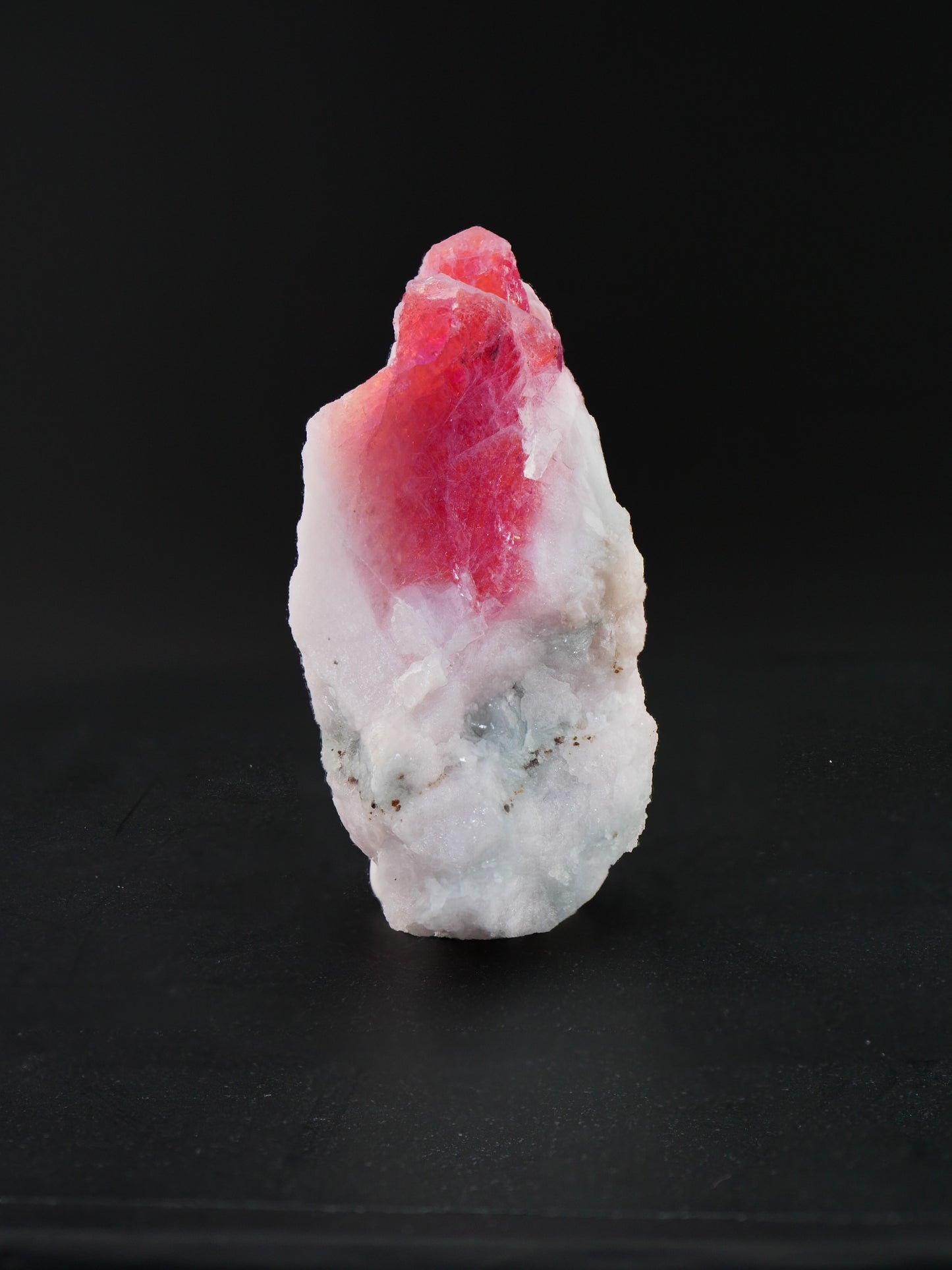 Pezzottaite, Ambovaloza village, Madagascar