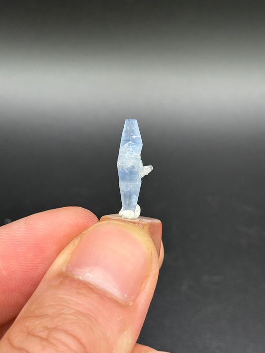 Sapphire, Ratnapura, Sri Lanka