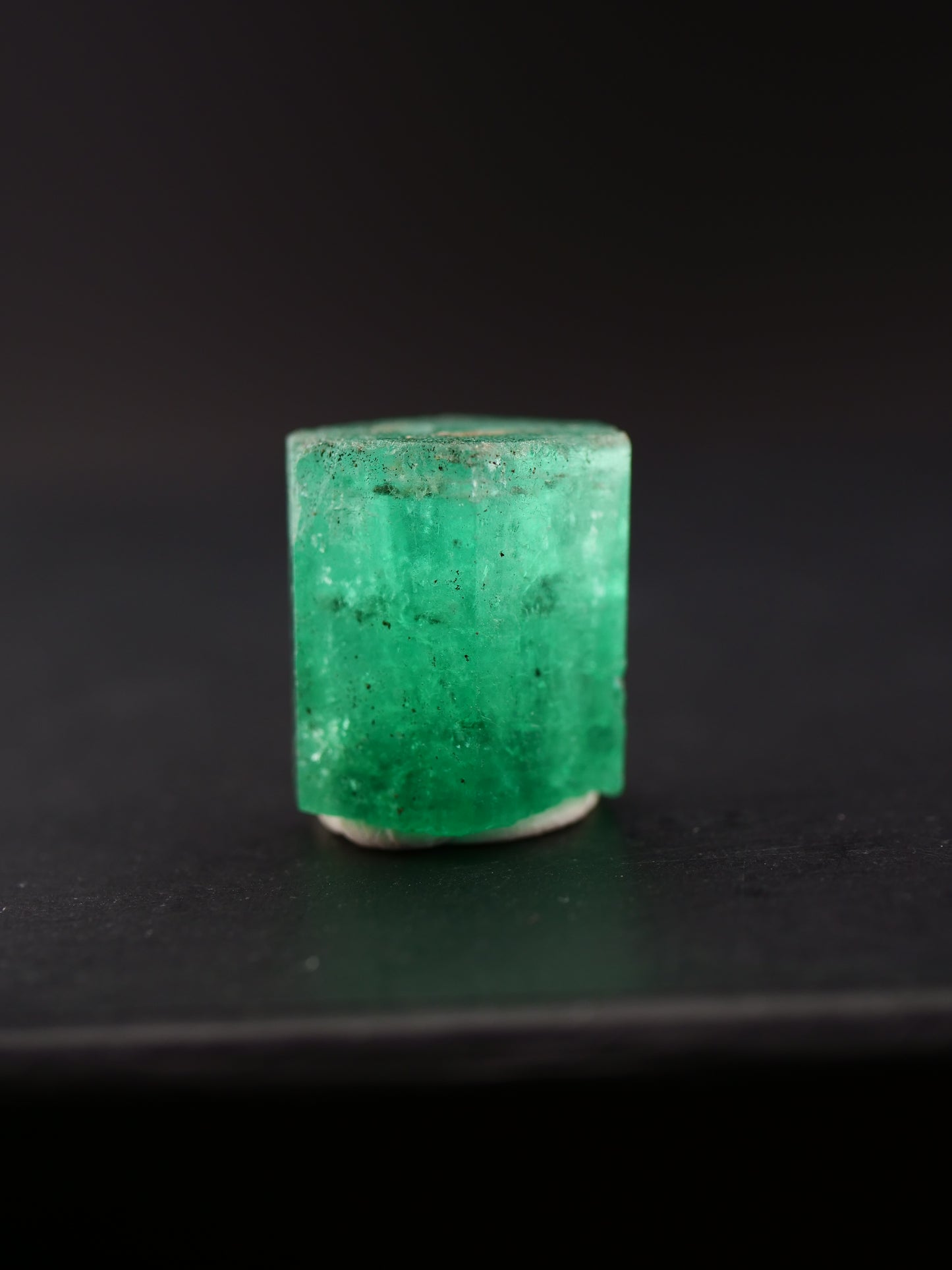Emerald, Boyacá, Colombia