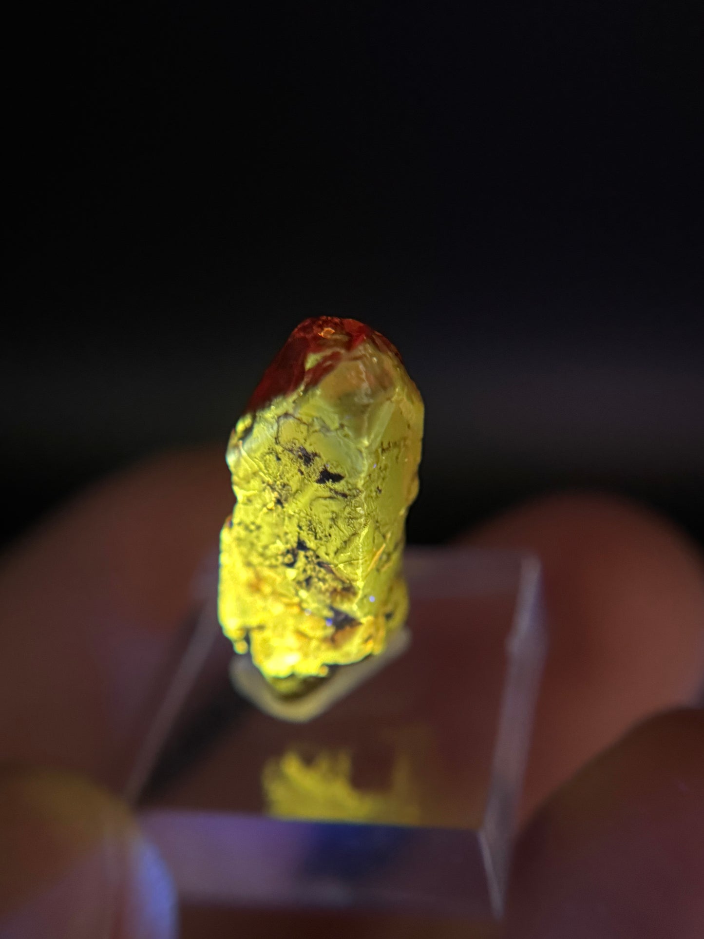 Zircon, Nsanje, Southern Region, Malawi