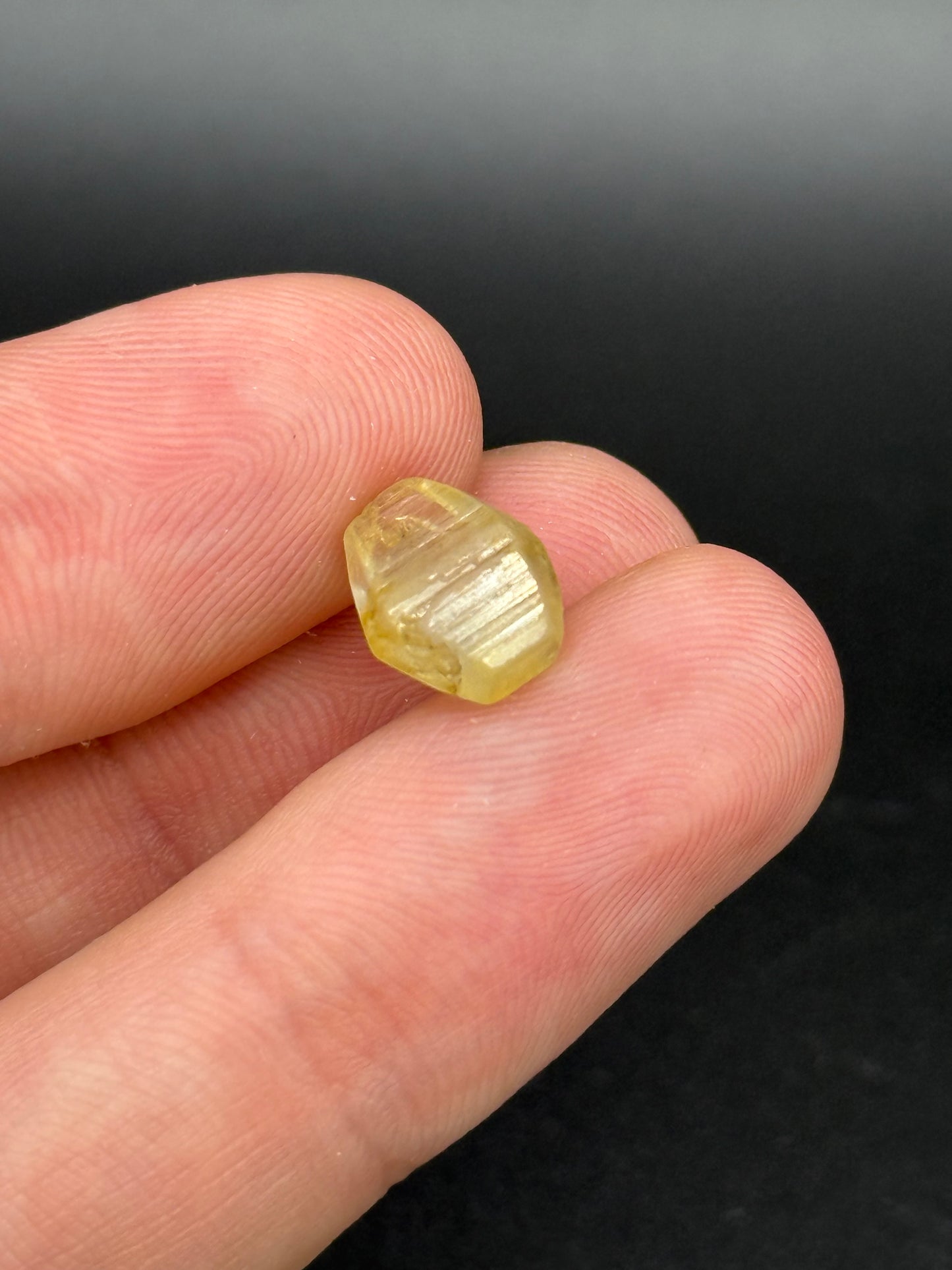Sapphire, Ratnapura, Sri Lanka