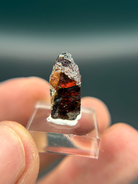 Zircon, Nsanje, Southern Region, Malawi