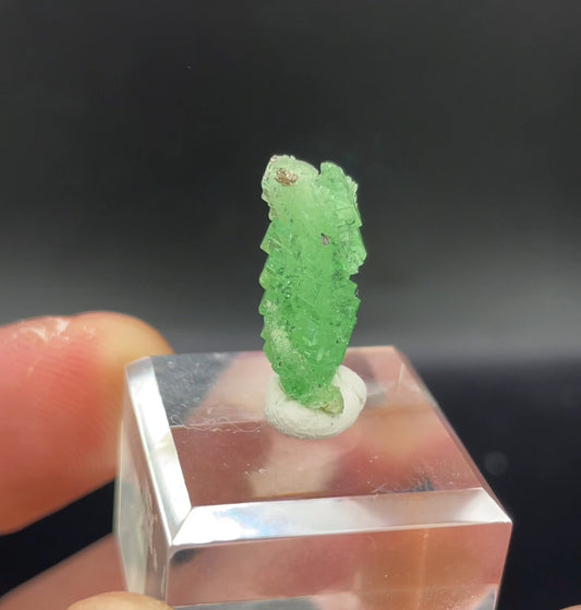 Tsavorite