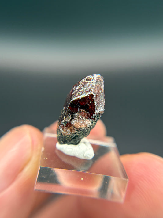 Zircon, Nsanje, Southern Region, Malawi