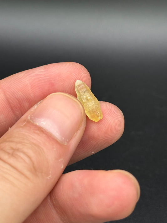 Sapphire, Ratnapura, Sri Lanka